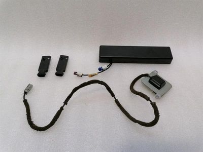 Chevrolet Corvette C6 Antena / Antena 10333600 Antena