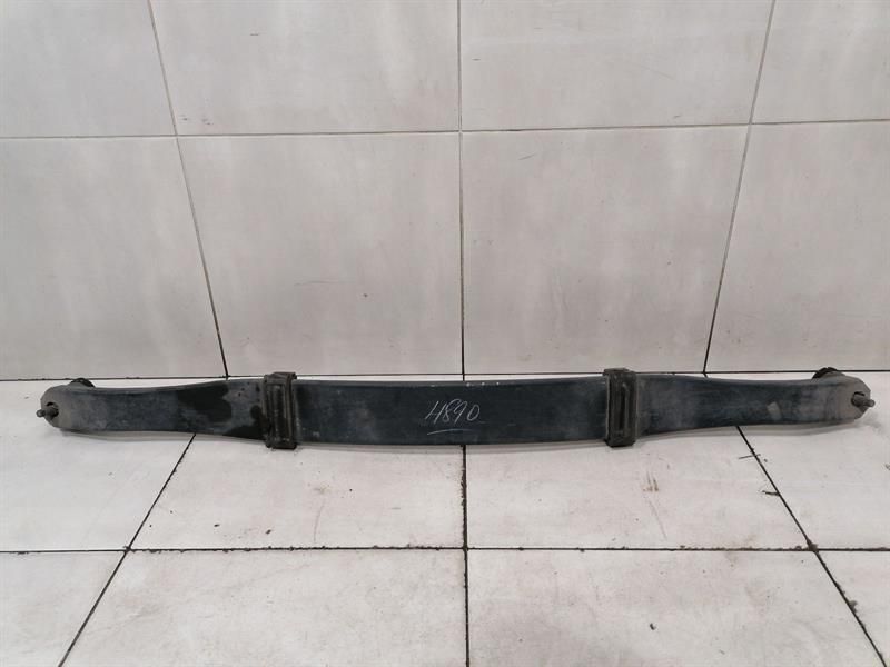 Chevrolet Corvette C6 Leaf Spring Rear 15233388 Leaf Spring Rear