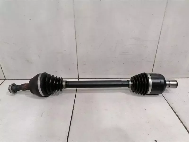 Chevrolet Corvette C6 Left Rear Drive Shaft 25941372 Drive Shaft Rear Left