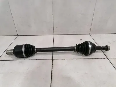 Chevrolet Corvette C6 Wał napędowy tył prawy 25941372 Wał napędowy prawy