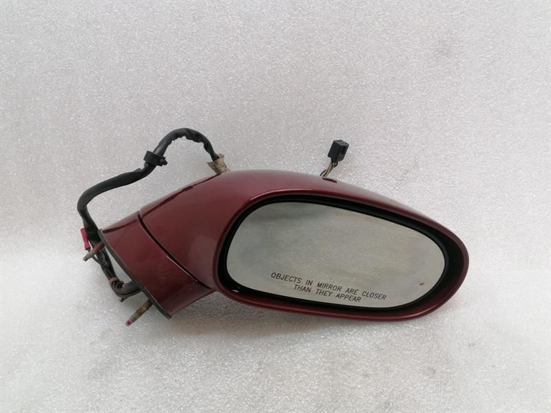 Chevrolet Corvette C6 Right Door Mirror 15795840 Right Exterior Mirror