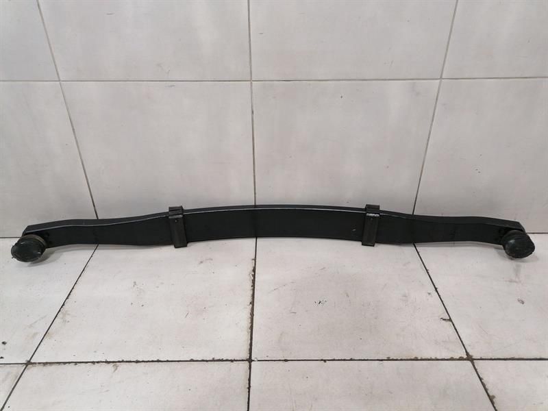CHEVROLET CORVETTE C6 LEAF SPRING REAR 15233390
