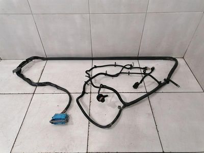 CHEVROLET CORVETTE C6 Wiring Loom 15802625 Harness GEARBOX TRANSMISSION REAR AXLE