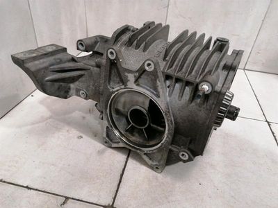 Chevrolet Corvette C6 Bakre Diff 24235244 Bakre Differential 2,56 ADSJ-00787 LS2