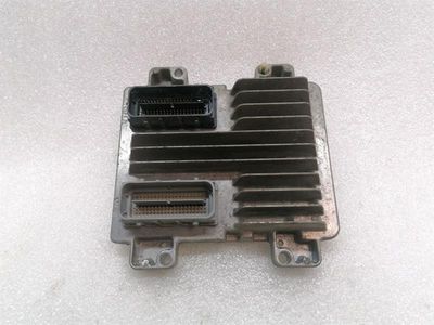 Chevrolet Corvette C6 Engine ECU 12597121 Engine Control Unit