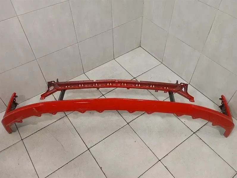 Bentley Flying Spur 3SE 2019-2023 Front Bumper 3SE807093B Front Bumper