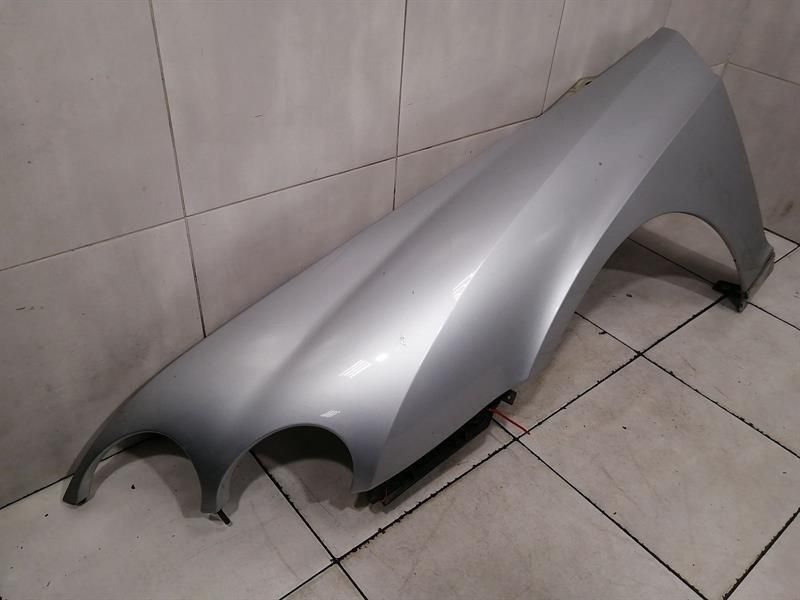 Bentley Continental GT Left Wing 3W8821021Q Front Left Fenders PLASTIC 03-06