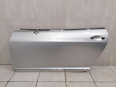 Bentley Continental GT W12 left front door 3W8831055C door front left