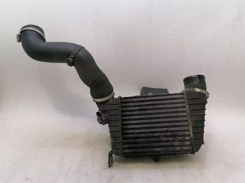 Bentley Continental GT W12 Left Intercooler 3W0145803A Intercooler Left