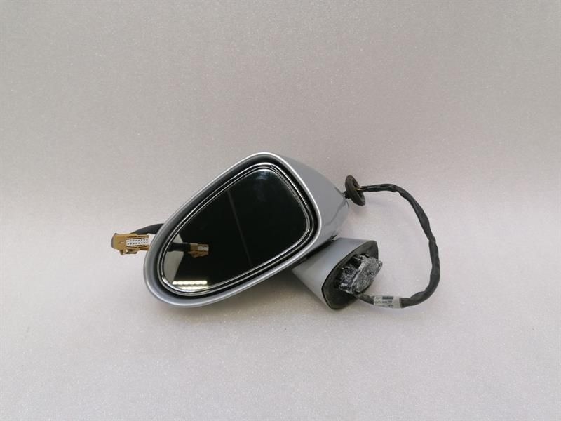 Bentley Continental GT W12 Left Door Mirror RHD 3W2857527 Right Handlebar