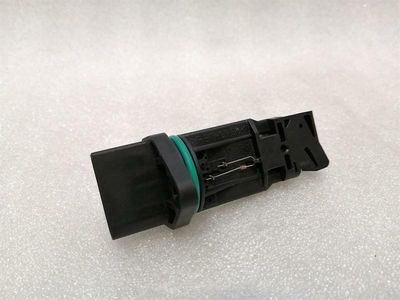 Bentley Continental GT W12 Air Flow Meter 07D906461 Mass Air Flow Meter