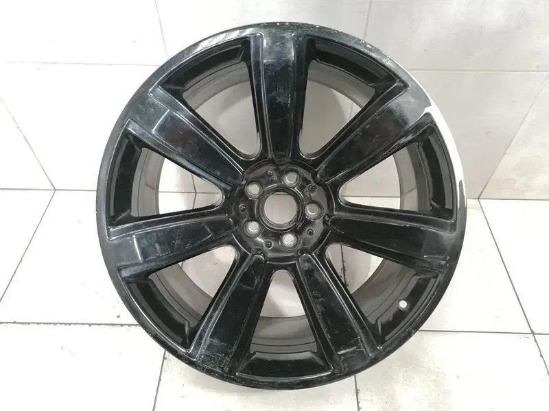 Bentley Continental GT W12 Alloy Wheel 3W0601025CR Alloy Wheel