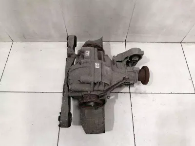 Bentley Continental GT W12 Rear Diff 08Y500043E Rear Differential