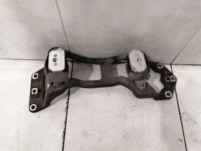 Bentley Continental GT W12 Gearbox Mount 3W0399263C Transmission Holder