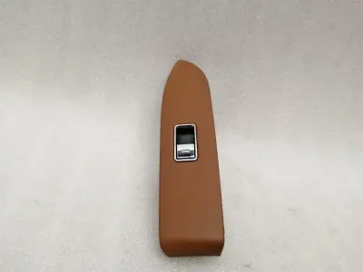 Bentley Continental GT W12 RHD Passenger Window Switch 3W0959858E Switch