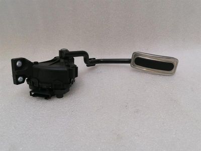 Pédale d&#39;accélérateur (électrique) pour Bentley Continental GT W12 RHD 3W2721503A conduite à droite