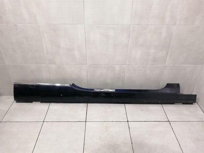 Jupe latérale droite pour Bentley Continental GT W12 3W8853852F, réf. 03-09