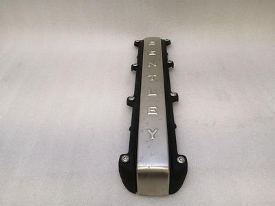 Крышка двигателя Bentley Continental GT W12 07C103925AA Крышка двигателя