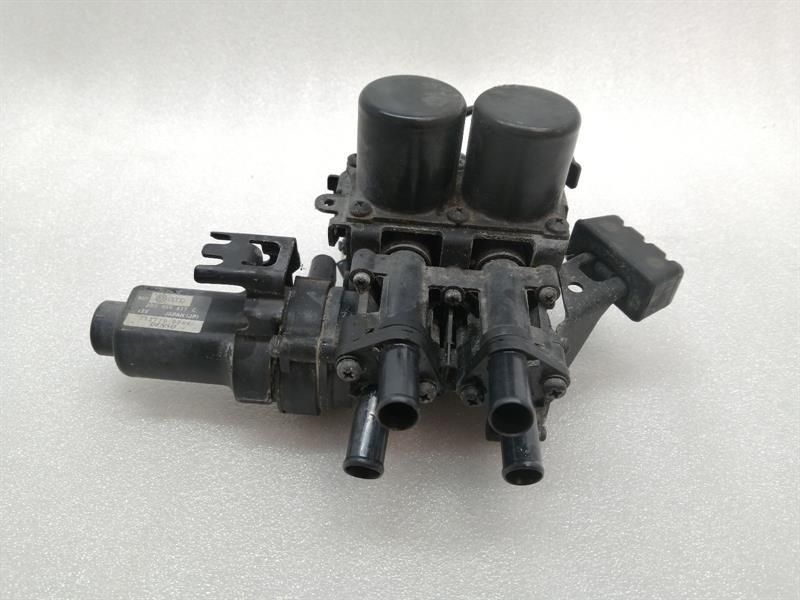 BENTLEY CONTINENTAL FLYING TRACK Heater Valve 3D2959617C RIGHT HANDLE RHD