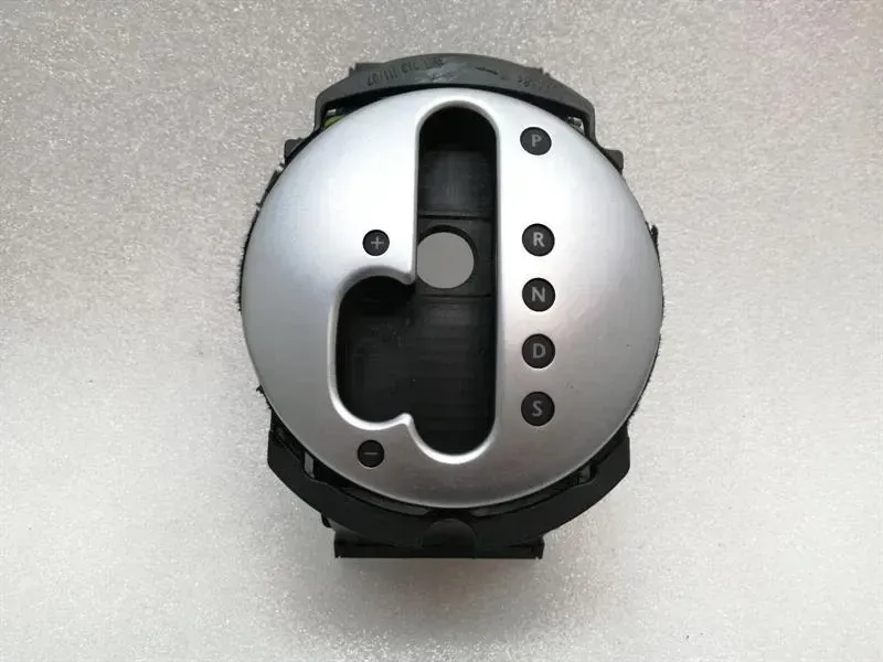 BENTLEY CONTINENTAL FLYING TRACK Gear Selector Surround 3W2713111J RIGHT HANDLE