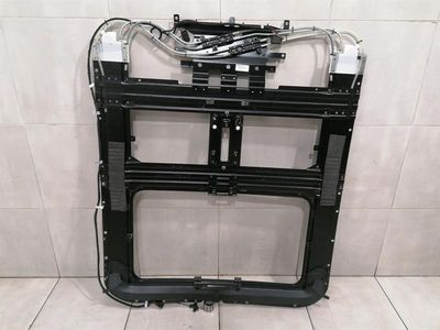 BENTLEY CONTINENTAL FLYING SPUR SUNROOF FRAME 3W5877049 SUNROOF FRAME