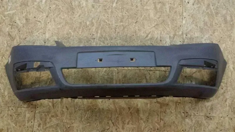 Pare-chocs avant Opel Zafira OP04051BA pare-chocs avant 2006