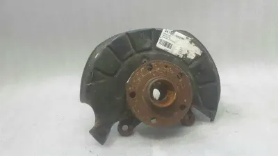 Audi Q3 8U right front hub wheel bearing housing front right Quattro