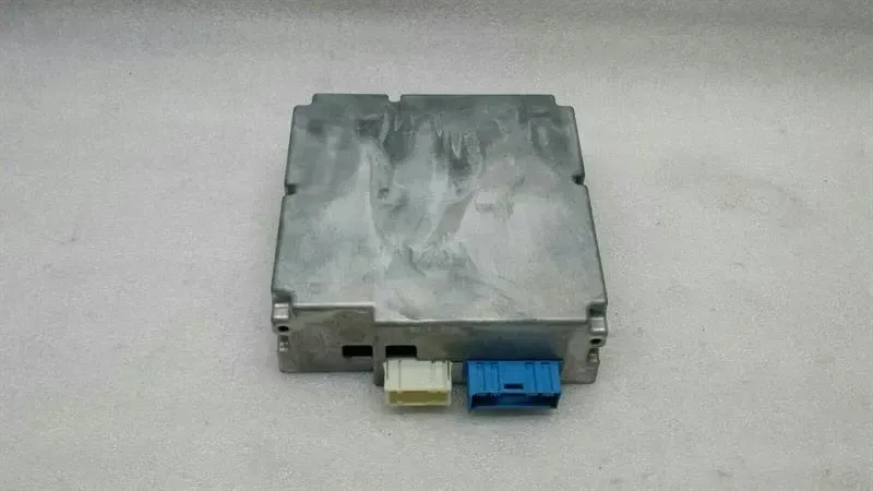BMW 6 Series E63 Video Module Control Unit 6960433 TV Tuner Hybrid
