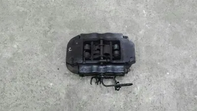 2009 Volkswagen Touareg заден десен спирачен апарат 7L6615424L спирачен апарат