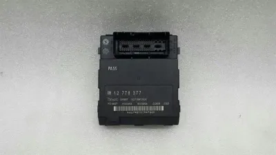 SAAB 93 9-3 1.9 TID Varius relay 12778377 various relays