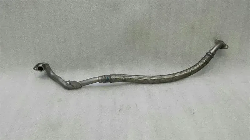 BMW 5 Series E60 M5 Engine Oil Pipe 7835414 Oil Pressure Pipe Oil Line S85 V10