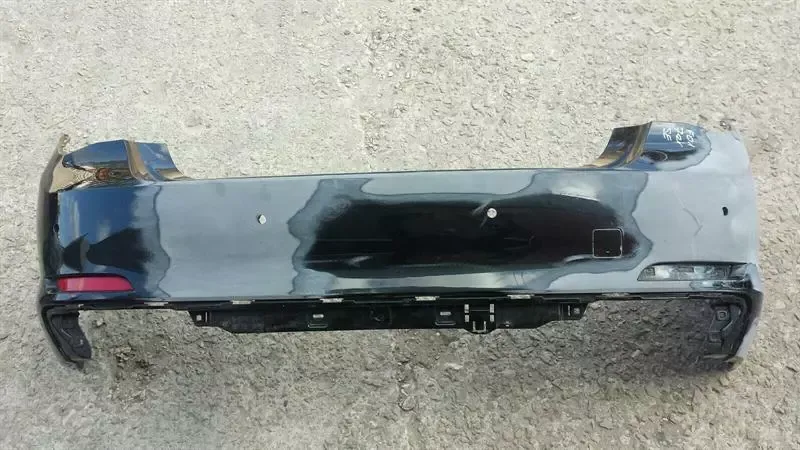 BMW 7 series F01 rear bumper 51127183877 rear bumper PDC