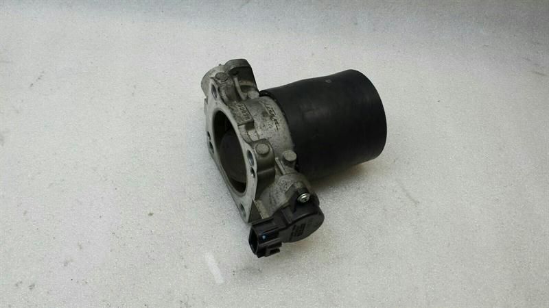 Toyota Hilux Throttle Position Sensor 1923002010 Throttle Body