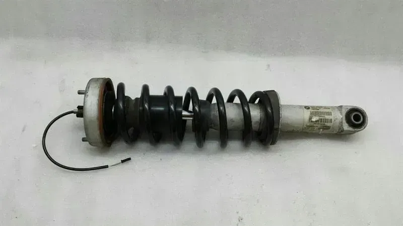 BMW 6 Series E63 M6 shock absorber rear 2283992 rear shock absorber S85 V10 EDC