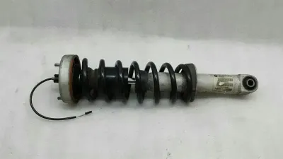 BMW 6-serie E63 M6 stötdämpare bak 2283992 bakre stötdämpare S85 V10 EDC