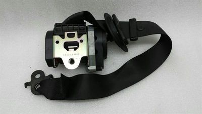 BMW 5 Series F07 GT Seat Belt Strap Front Left 7233509 Front Left Seatbelt