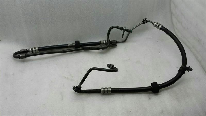 Porsche Panamera 970 Power Line 97034724505 Power Steering Pants 948 4.8i