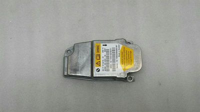 BMW 5 Series E60 Safety Module ECU 9114215 Air Control Unit SRS