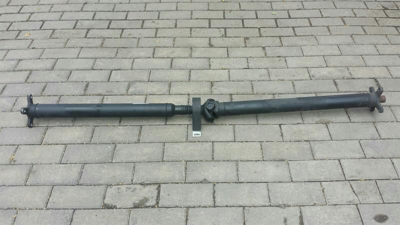 Mercedes C Class W204 Propshaft A2044101816 Propshaft Manual Gearbox