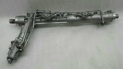 BMW 5. sērijas F10 M5 RHD stūres pastiprinātāja statnis 2284986 labais stūre