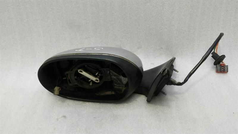 Jaguar S-type RHD left door mirror right hand drive 6 pin