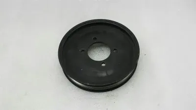 BMW 5 Series E60 M5 Belt Clamp 7834065 Water Pump S85 V10 E63 M6