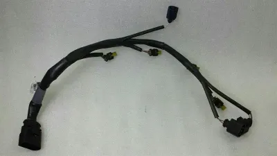 Audi S5 Unknown Wiring Loom 079971627Q Elektroinstalācija