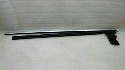 Mercedes CLS W219 RRH door chrome strip A2197350465 bay strip rear right