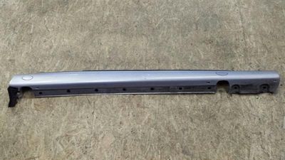 Mercedes CL W215 Side Sill Right A2156900240 Side Skirt Right
