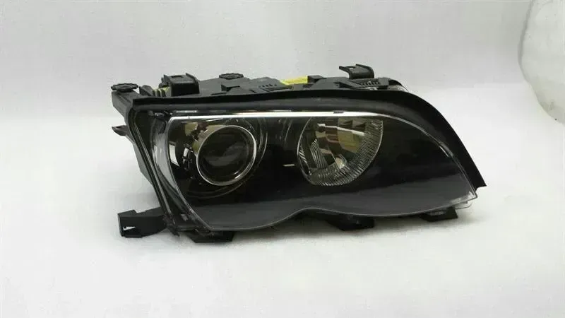 BMW 3 Series E46 sedan facelift right headlamp headlight right