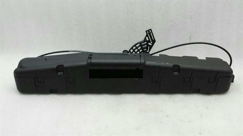 Mercedes E Class W212 Drive Rear Lid A2188200342 Drive Unit Rear Deck