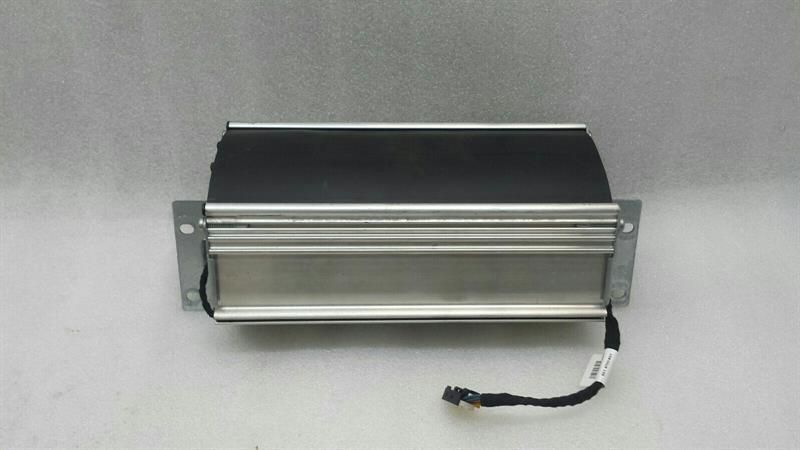 BMW 5 Series E60 Dashboard Safety Module 397039708134 Module