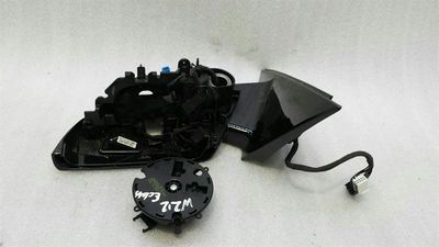 Mercedes E Class W212 Left Door Mirror Frame W212 Exterior Mirror Frame Left