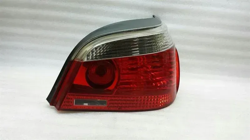 BMW 5 Series E60 Right Rear Light 7165738 taillight rear right